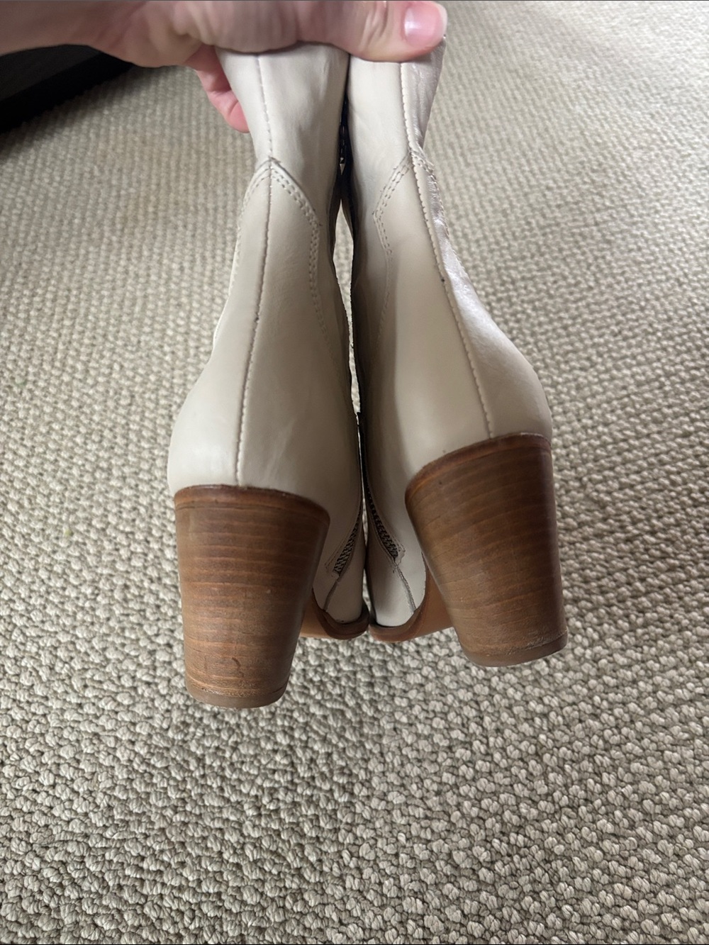 Brayden Western Boot - Picture 5 of 5